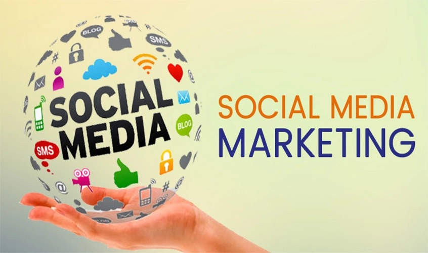 Social media marketing strategies for brand growth and engagement