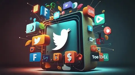 Social media platforms for digital marketing and brand promotion