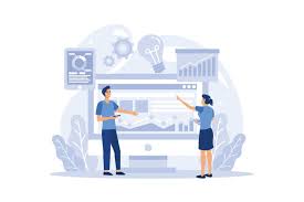 Search engine optimization for business - driving traffic and improving rankings
